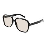 SAINT LAURENT GÜNEŞ GÖZLÜĞÜ SL545-001