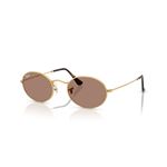 RAYBAN GÜNEŞ GÖZLÜĞÜ 3547-001/1A*51