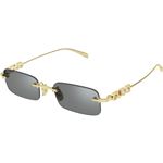 GUCCI GÜNEŞ GÖZLÜĞÜ GG1808/S-003