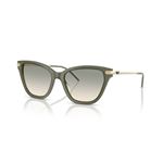 EMPORIO ARMANI GÜNEŞ GÖZLÜĞÜ EA4251-6264/2C