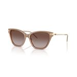 EMPORIO ARMANI GÜNEŞ GÖZLÜĞÜ EA4251-6263/13