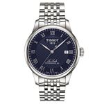 T006.407.11.043.00 Tissot Le Locle Powermatic 80 Erkek Kol Saati T0064071104300