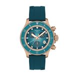 T120.217.37.041.00 Tissot Seastar Chronograph Ocean Dream 38mm Erkek Kol Saati T1202173704100