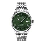 T006.407.11.093.00 Tissot Le Locle Erkek Kol Saati T0064071109300