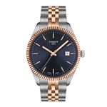 T156.410.22.041.00 Tissot Ballade 40mm Erkek Kol Saati T1564102204100
