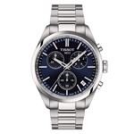 T150.417.11.041.00 Tissot PR100 Chronograph Erkek Kol Saati T1504171104100