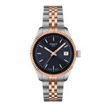 T156.210.22.041.00 Tissot Ballade 34mm Kadın Kol Saati T1562102204100