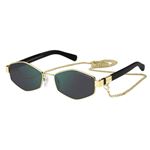 MARC JACOBS GÜNEŞ GÖZLÜĞÜ MARC 496/S-PEFMT