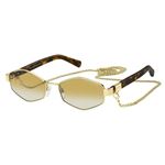 MARC JACOBS GÜNEŞ GÖZLÜĞÜ MARC 496/S-LPE06