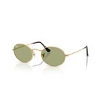 RAYBAN GÜNEŞ GÖZLÜĞÜ 3547-001/4E*51