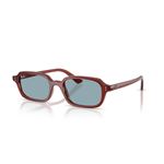RAYBAN GÜNEŞ GÖZLÜĞÜ 4455-6809/80*49