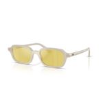 RAYBAN GÜNEŞ GÖZLÜĞÜ 4455-6808/6D*49