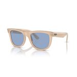 RAYBAN GÜNEŞ GÖZLÜĞÜ 0502S-6780/72*50
