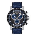 T125.617.17.051.03 Tissot Supersport Chrono Ekek Kol Saati T1256171705103