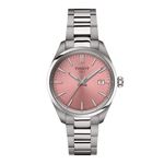 T150.210.11.331.00 Tissot PR100 Bayan Kol Saati T1502101133100