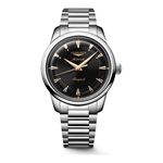 L1.650.4.52.6 Longines Conquest Heritage Erkek Kol Saati L16504526