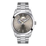 T127.407.11.081.00 Tissot Gentleman Erkek Kol Saati T1274071108100