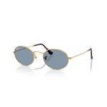 RAYBAN GÜNEŞ GÖZLÜĞÜ 3547-001/56*51