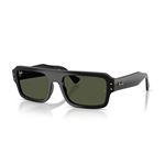 RAYBAN GÜNEŞ GÖZLÜĞÜ 4454-6677/31*56