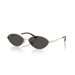 RAYBAN GÜNEŞ GÖZLÜĞÜ 3757-9213/87*59