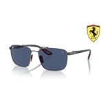 RAYBAN GÜNEŞ GÖZLÜĞÜ 3715-M-F085/80*58