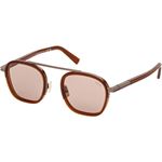 ERMENEGILDO ZEGNA GÜNEŞ GÖZLÜĞÜ EZ0231-48J