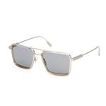 ERMENEGILDO ZEGNA GÜNEŞ GÖZLÜĞÜ EZ0257-17A