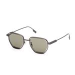 ERMENEGILDO ZEGNA GÜNEŞ GÖZLÜĞÜ EZ0256-09N
