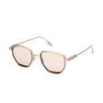 ERMENEGILDO ZEGNA GÜNEŞ GÖZLÜĞÜ EZ0256-35E