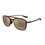MAUI JIM GÜNEŞ GÖZLÜĞÜ MJ0447S-005