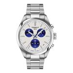 T150.417.11.011.00 Tissot PR100 Chronograph Erkek Kol Saati T1504171101100