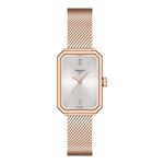 T160.110.33.033.00 Tissot SRV Kadın Kol Saati T1601103303300