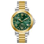 GUESS COLLECTION KOL SAATİ GCY44011G9M