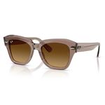 RAYBAN GÜNEŞ GÖZLÜĞÜ 2186-6827/85*49