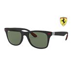 RAYBAN GÜNEŞ GÖZLÜĞÜ 4195-M-F602/71*52