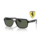 RAYBAN GÜNEŞ GÖZLÜĞÜ 4414-M-F683/71*58