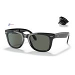 RAYBAN GÜNEŞ GÖZLÜĞÜ 4105-601/58*50