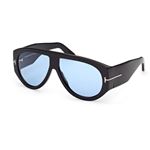 TOM FORD GÜNEŞ GÖZLÜĞÜ TF1044-01V