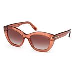 TOM FORD GÜNEŞ GÖZLÜĞÜ TF1285-42F