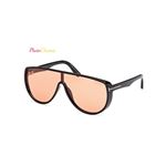 TOM FORD GÜNEŞ GÖZLÜĞÜ TF1182-01E