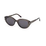 TOM FORD GÜNEŞ GÖZLÜĞÜ TF1246-57A