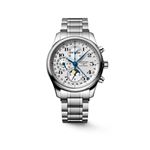 L2.773.4.78.6 Longines Master Collection Erkek Kol Saati L27734786