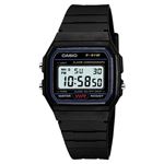 CASIO KOL SAATİ F-91W-1DG