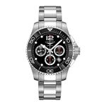 L3.883.4.56.6 Longines HydroConquest Erkek Kol Saati L38834566