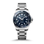 L3.779.4.96.6 Longines HydroConquest 39mm Erkek Kol Saati L37794966
