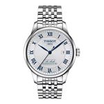 T006.407.11.033.03 Tissot Le Locle Erkek Kol Saati T0064071103303