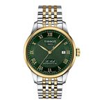 T006.407.22.093.00 Tissot Le Locle Erkek Kol Saati T0064072209300