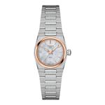 T137.010.21.111.00 Tissot PRX 25mm Kadın Kol Saati T1370102111100