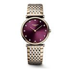 L4.512.1.68.7 Longines La Grande Classique Kadın Kol Saati L45121687