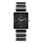 R20255712 Rado Integral Diamonds 31.5mm Kol Saati